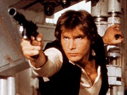 "La guerra de las galaxias" promete nueva gran movida