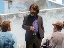 Un actor uruguayo es el nuevo villano de la red Globo Un actor uruguayo es el nuevo villano de la red Globo