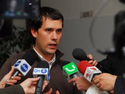 Rebella: "No han encontrado la forma de reestructurar ASSE"