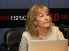 Carolina Cosse (Antel): Antel Arena es una "inversión con retorno" y hay "total certidumbre" sobre su "legalidad y constitucionalidad"