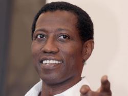 Wesley Snipes sale de prisión Wesley Snipes sale de prisión