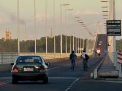 Régimen de Cero Kilo en la frontera con Argentina "es una medida para evitar otros males" a los comerciantes del litoral