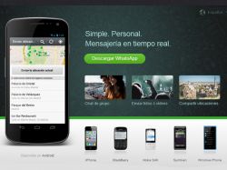 Google va por WhatsApp