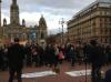 Ayuntamiento de Glasgow pide no celebrar muerte de Thatcher