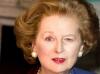 Meryl Streep ensalza la determinación de Thatcher