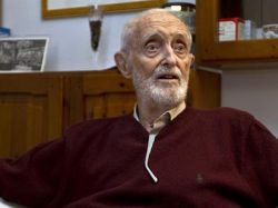 Murió el escritor y humanista José Luis Sampedro