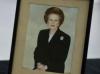 Thatcher sin tributo de los equipos de fútbol ingleses