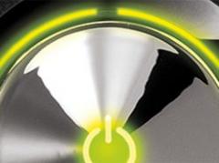 Nueva Xbox busca el control de la sala de estar