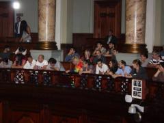 Los cazadores de la Edad de Hielo ya cocinaban pescado