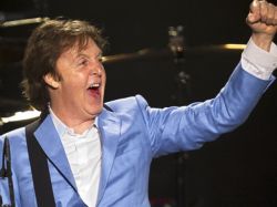 Paul McCartney, el músico británico más rico