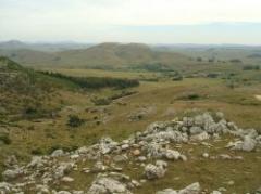 Riesgo de sismos en Uruguay "es bajo, pero no nulo"