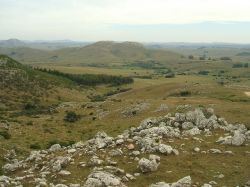 Riesgo de sismos en Uruguay "es bajo, pero no nulo"