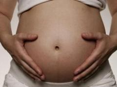 Primer caso de embarazo tras un trasplante de útero