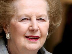 Ultiman los preparativos del funeral de Margaret Thatcher