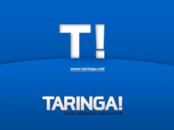 Taringa! busca sanar polémica sobre derechos de autor Taringa! busca sanar polémica sobre derechos de autor