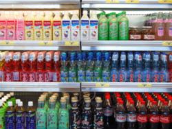 Uruguay séptimo en el mundo en consumo de refrescos