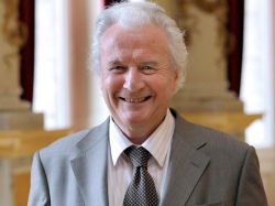 Muerte de director Colin Davis marca "el fin de una era"