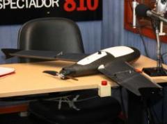 "Drones" en Uruguay: una experiencia que reduce costos