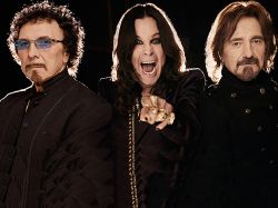 Escuche la nueva canción del legendario grupo Black Sabbath