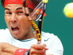 Nadal en su novena final consecutiva en Montecarlo