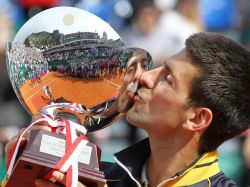 Djokovic vence a Nadal y ganó Montecarlo por primera vez