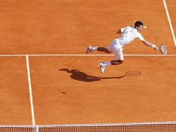 Djokovic vence a Nadal y ganó Montecarlo por primera vez