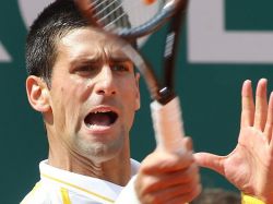 Djokovic vence a Nadal y ganó Montecarlo por primera vez