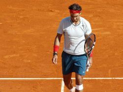 Djokovic vence a Nadal y ganó Montecarlo por primera vez