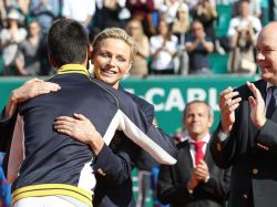 Djokovic vence a Nadal y ganó Montecarlo por primera vez