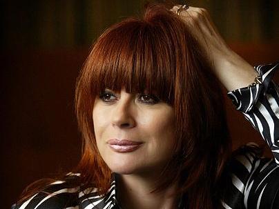 Murió la cantante de los Divinyls, Chrissy Amphlett