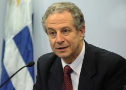 Mantenimiento del M. García: costo "podría ser 30% menor"