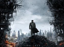 Star Trek. Into Darkness