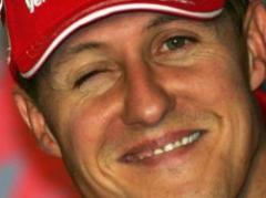 Schumacher volverá a subirse a un F1 el próximo 19 de mayo