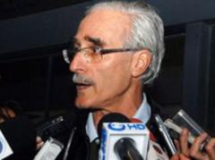 Lorier a Olesker: la crítica debe darse por la "vía orgánica"