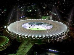 Maracaná abre sus puertas y Río hierve en inversiones