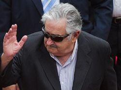 Mensaje de Mujica abrirá foro político para paz colombiana