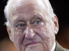 FIFA: cierran caso ISL tras dimisiones de Havelange y Leoz