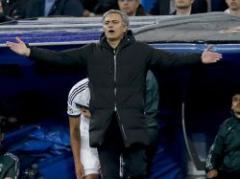 Prensa británica asume vuelta de Mourinho a Chelsea