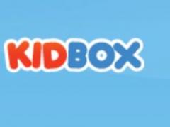 KidBox representó a Latinoamérica en Hardvard