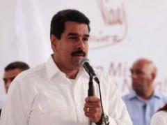 Con su visita Maduro divide al sistema político uruguayo