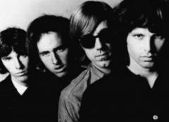 The Doors lanza aplicación con ficha policial de Morrison