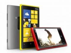 Lumia 928: Nokia busca superar a Samsung