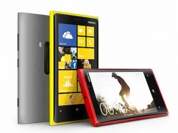 Lumia 928: Nokia busca superar a Samsung Lumia 928: Nokia busca superar a Samsung