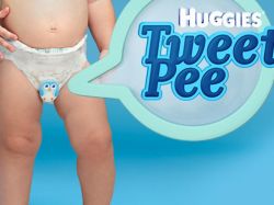 Crean aplicación que avisa cuando el bebé se hace pis