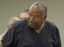 OJ Simpson pide nuevo juicio que anule su actual condena OJ Simpson pide nuevo juicio que anule su actual condena