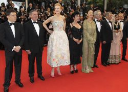 Hollywood protagoniza el Festival de Cannes