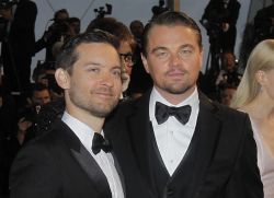 Hollywood protagoniza el Festival de Cannes