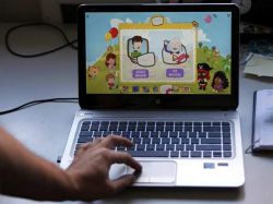 KidBox: solución uruguaya para proteger a niños en Internet