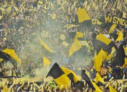 Mañana se larga la venta previa para Peñarol - Juventud