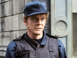 Murió Steve Forrest, el jefe de la serie televisiva "SWAT"